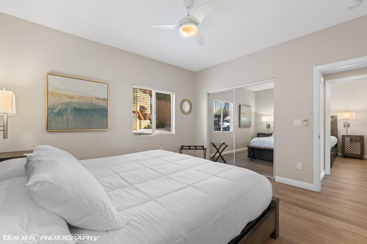 Hawk Ridge Two Bedroom Condo By Cool Properties 梅斯基特 外观 照片