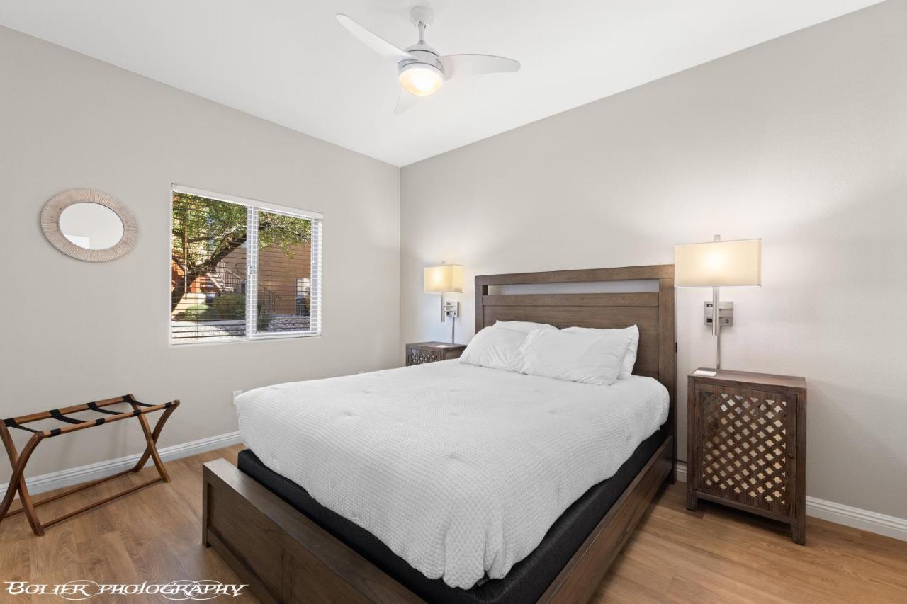 Hawk Ridge Two Bedroom Condo By Cool Properties 梅斯基特 外观 照片